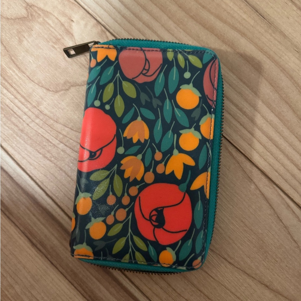 Wander Wallet - Picture 2 of 2